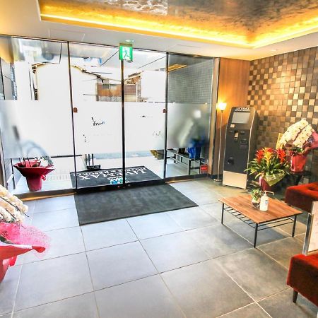 Hotel Livemax Nagoya Kanayama Exterior photo