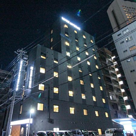 Hotel Livemax Nagoya Kanayama Exterior photo
