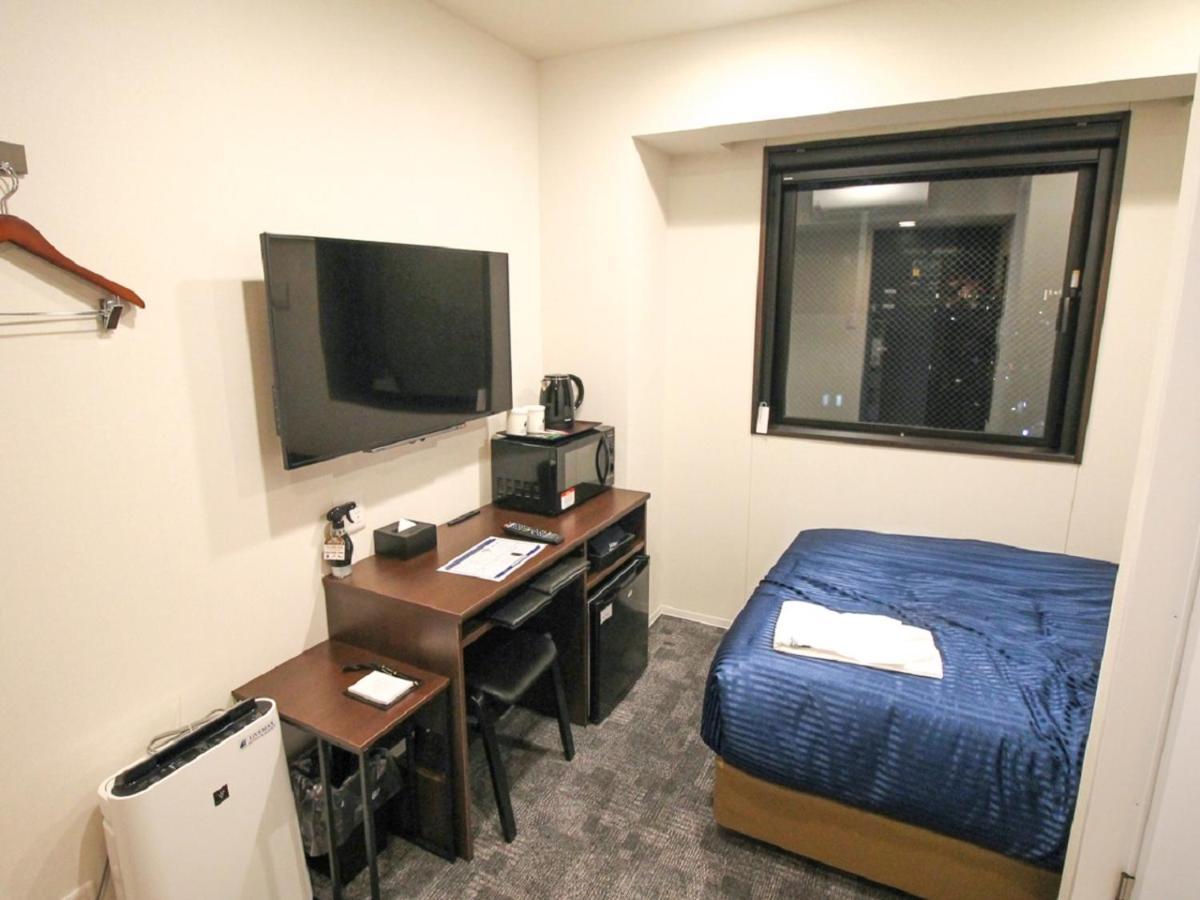 Hotel Livemax Nagoya Kanayama Exterior photo