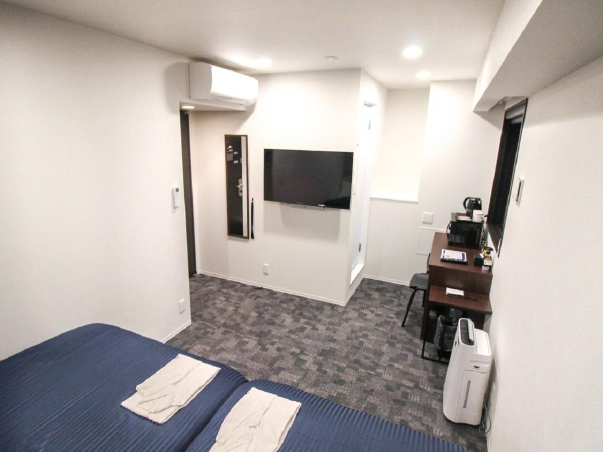 Hotel Livemax Nagoya Kanayama Exterior photo